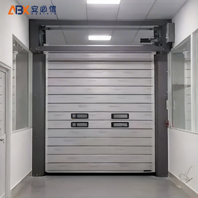 东营快速卷帘门